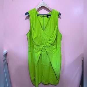 NWOT Never worn Universal Standard Dress